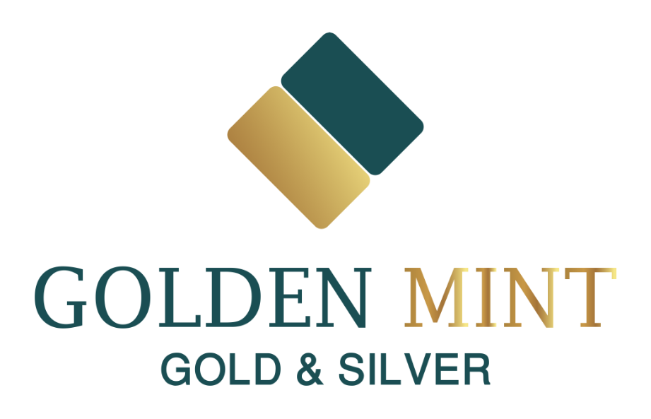 Golden Mint